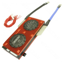 BMS Li-Ion 20S 72V 200A симметрия